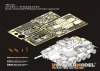 Voyager Model PE351074 Modern US Army M47E/M Medium Tank Basic Upgrade Set for Takom 1/35